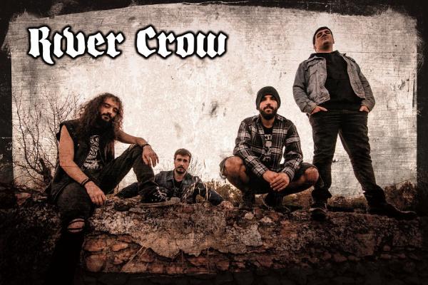River Crow - Discography (2017 - 2020)