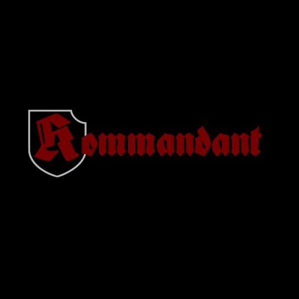 Kommandant - Discography (2006 - 2023)