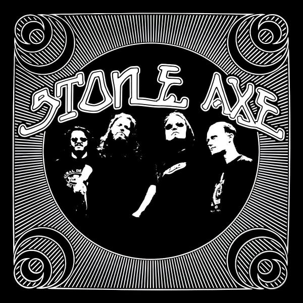 Stone Axe - Discography (2008 - 2022)