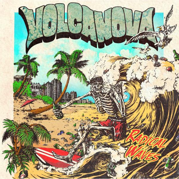 Volcanova - Discography (2020 - 2022)
