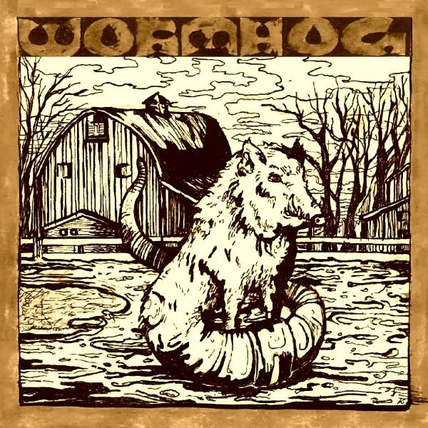 Wormhog - Discography (2014 - 2020)