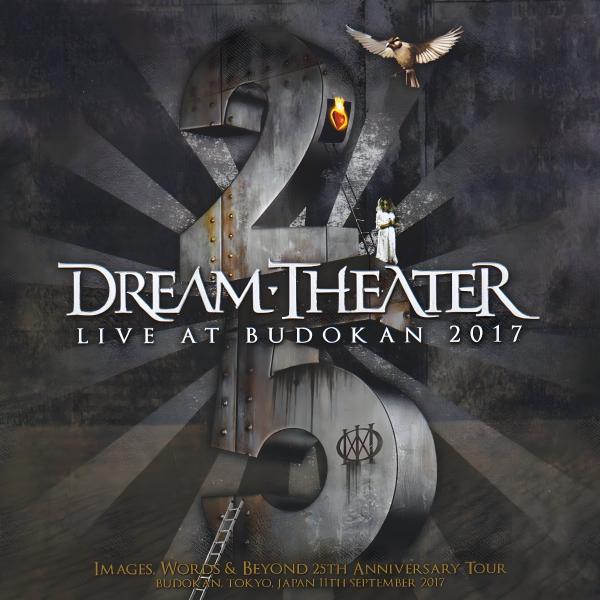 Dream Theater - Images, Words &amp; Beyond - Live At Budokan (Live)