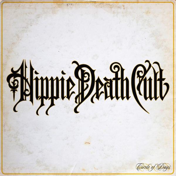 Hippie Death Cult - Discography (2019 - 2022)