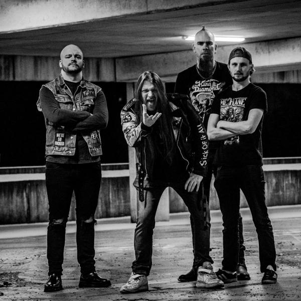 Methane - Discography (2017 - 2023)