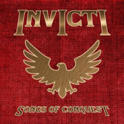 Invicti - Songs of conquest (lossless)