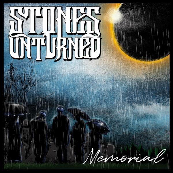 Stones Unturned - Memorial (EP)
