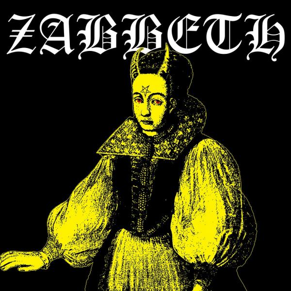 Zabbeth - Zabbeth