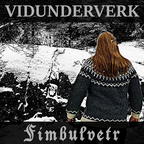 Vidunderverk - Fimbulvetr