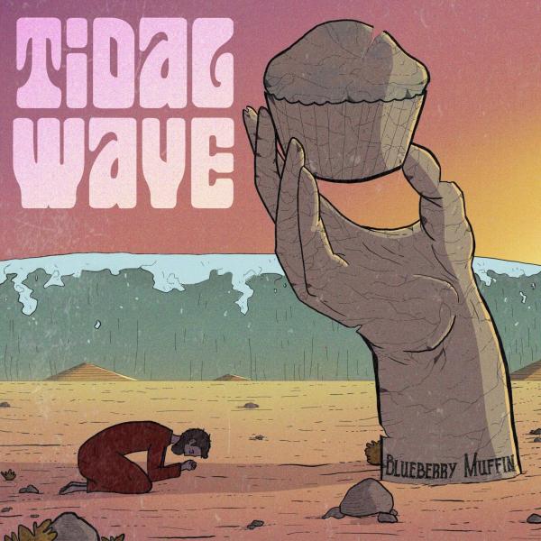 Tidal Wave - Discography (2019 - 2023)