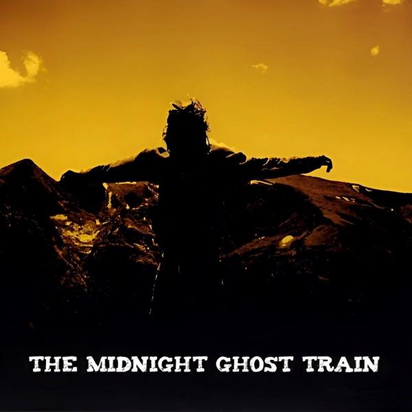 The Midnight Ghost Train - Discography (2009 - 2017)