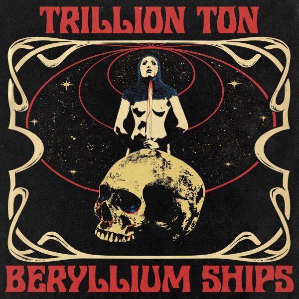 Trillion Ton Beryllium Ships - Discography (2021 - 2022)