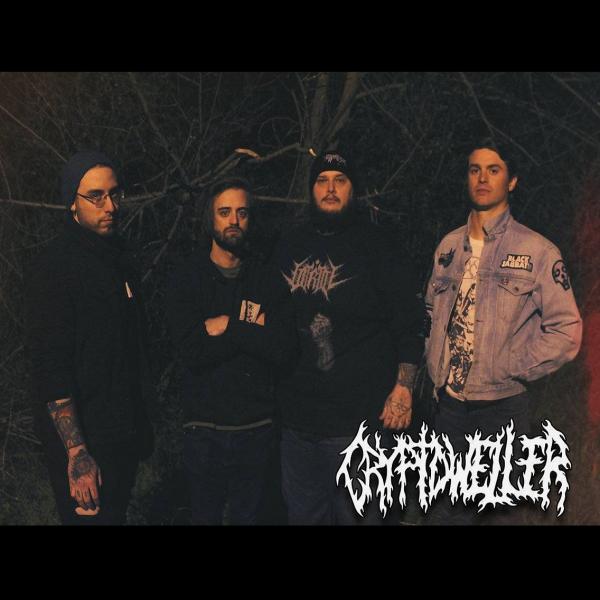 Cryptdweller - Discography (2019 - 2023)