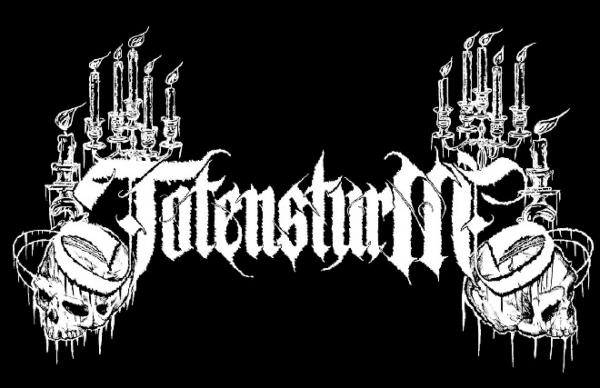 Totensturm - Discography (2021-2022) (Upconvert)