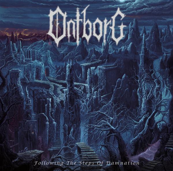 Ontborg - Following The Steps Of Damnation (Lossless)