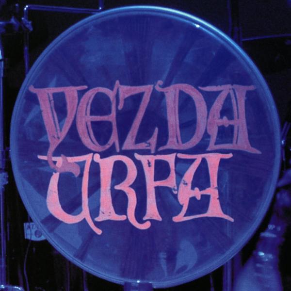 Yezda Urfa - Discography (1975 - 2004)