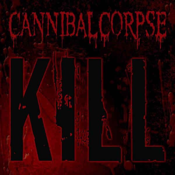 Cannibal Corpse - Kill (DVD)