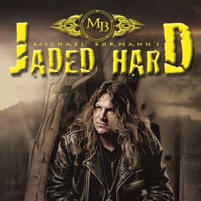 Michael Bormann's Jaded Hard - Discography (2002 - 2022)