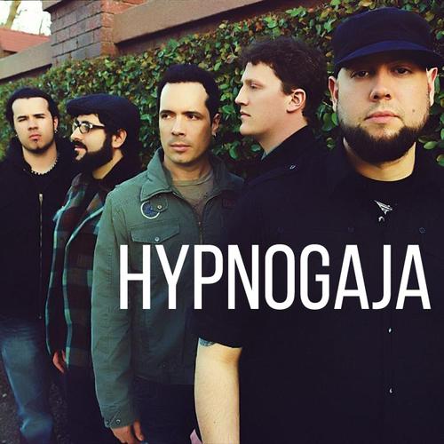 Hypnogaja - Discography (1997-2009) (lossless)