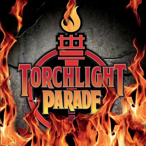 Torchlight Parade - Discography (2020 - 2022)