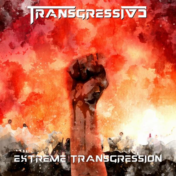 Transgressive - Extreme Transgression (Lossless)