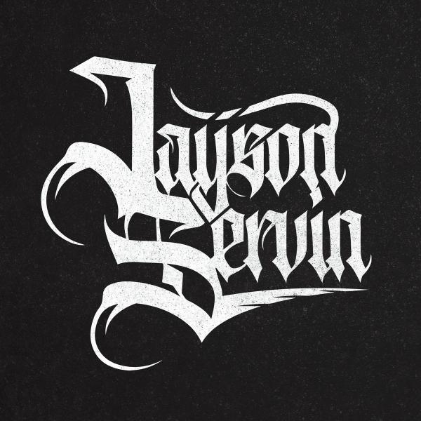 Jayson Servin - Discography (2021 - 2023)