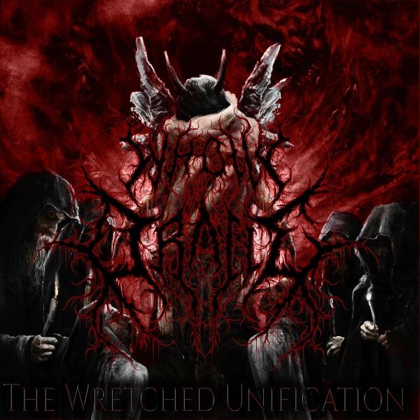 Wholly Oracle - The Wretched Unification (EP)