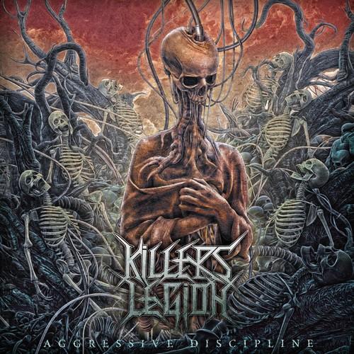 Killers Legion - Aggressive Discipline