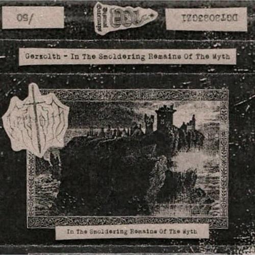 Gerzolth - In The Smoldering Remains Of The Myth (EP) (Upconvert)