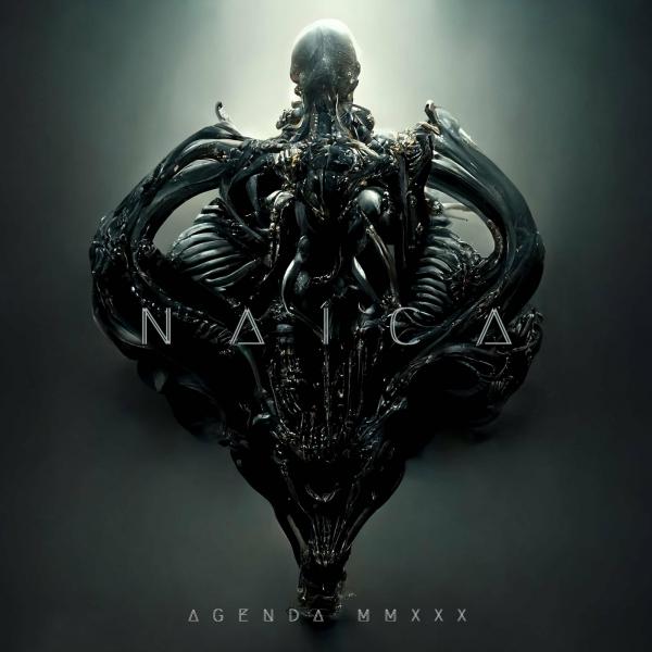 Naica - Agenda MMXXX (EP)
