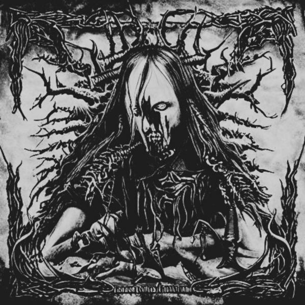 Lycan Sodomy - Bestial Lycanthropic Path ov War
