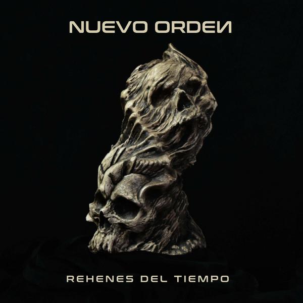 Nuevo Orden - Rehenes del Tiempo (Lossless)