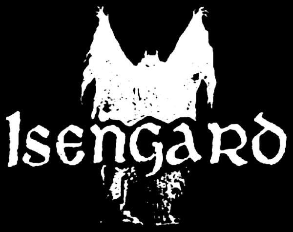 Isengard - Discography (1994 - 2020) (Lossless)