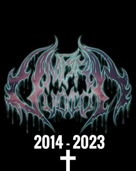 Umbravoid - Discography (2021 -  2023)