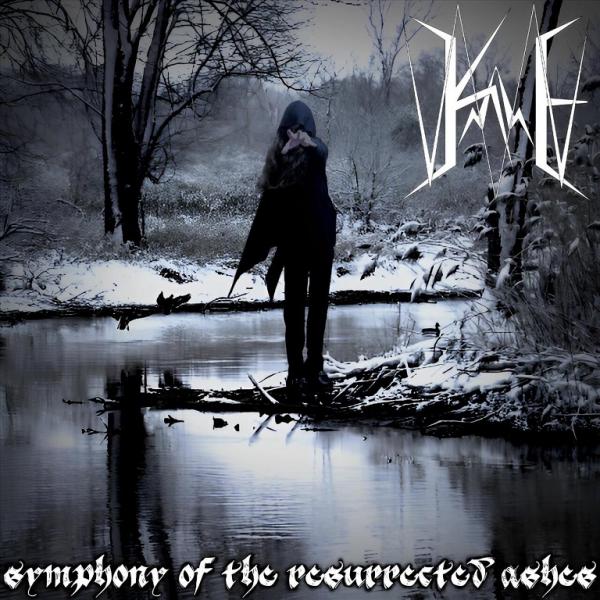 Kae - Symphony of the Resurrected Ashes