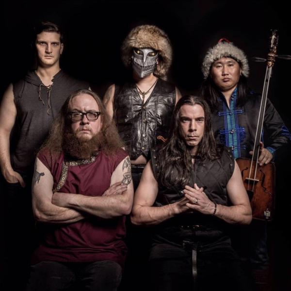 Tengger Cavalry - Discography (2010 - 2016) (Lossless)