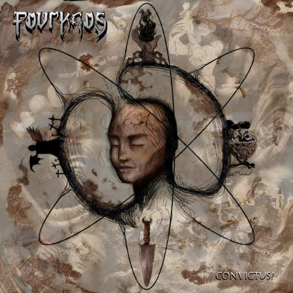 Fourkaos - Convictus? (Lossless)