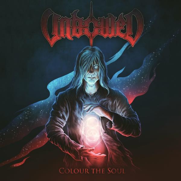Unbowed - Colour the Soul (Lossless)