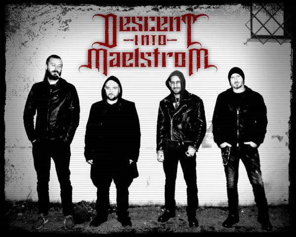 Descent Into Maelstrom - Discography (2017 - 2023)