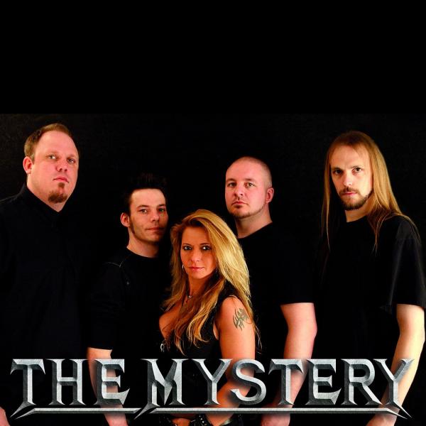 The Mystery - Discography (2002 - 2012)