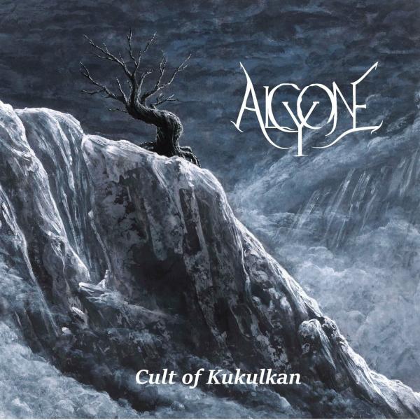 Alcyone - Cult Of Kukulkan