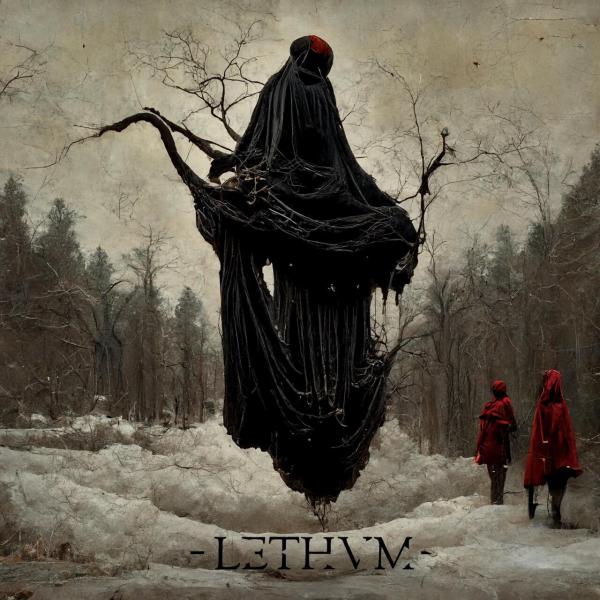 Lethvm - Winterreise (Lossless)