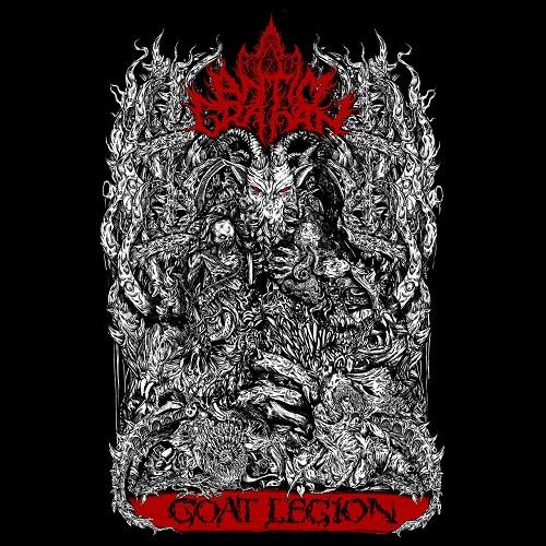 Antim Grahan - Goat Legion (Upconvert)