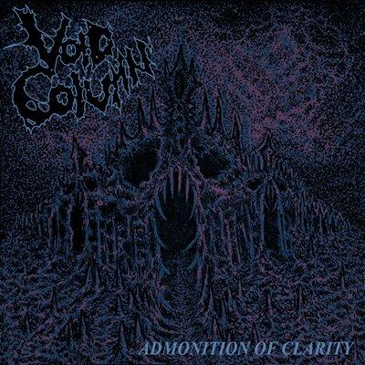 Void Column - Admonition of Clarity (EP) (Lossless)