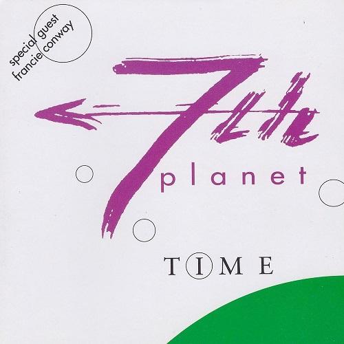7Th Planet - Time (Upconvert)