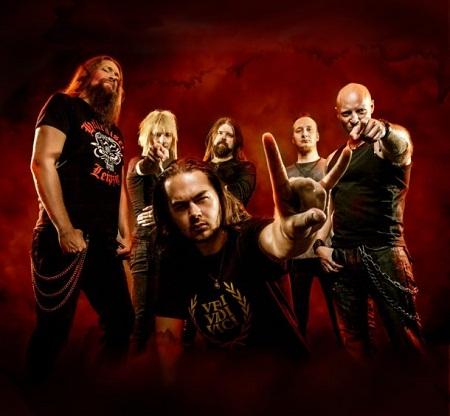 Metal de Facto - Discography (2019 - 2021)