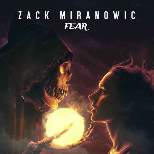 Zack Miranowic - Fear (Lossless)