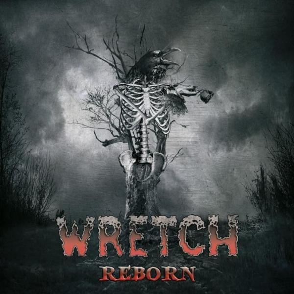 Wretch - Reborn (Reissue 2018)