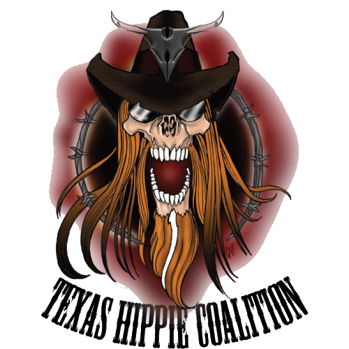 Texas Hippie Coalition - Discography (2008 - 2023)