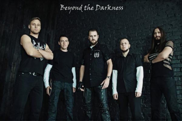 Beyond the Darkness - Discography (2015 - 2023)
