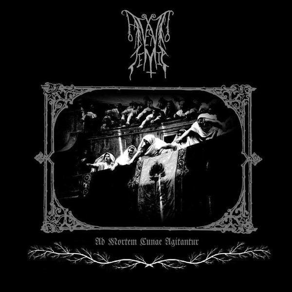 Adversus Semita - Ad Mortem Cunae Agitantur (Upconvert)